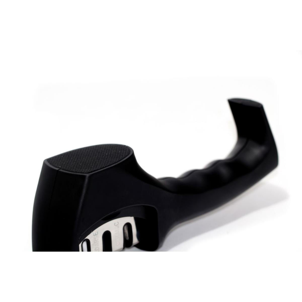 MESSER 3442514 - Silberfarben, Metall (25cm) - Hendi