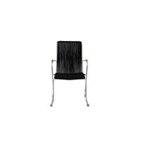GARTENSTUHL 2er Set Akazie Dekor - Akaziefarben, Holzwerkstoff (60/93/63cm) - ebuy24