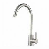 BADEZIMMERARMATUR, 35 x 18 cm, silber - Silberfarben, Metall (42/7.7/7.7cm) - Vallsero
