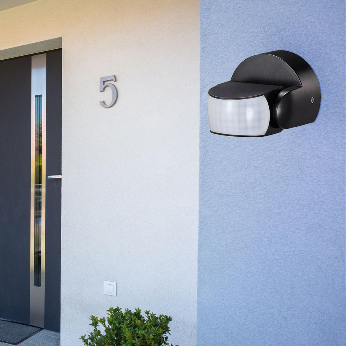 LED DECKENLEUCHTE Weiß Kunststoff 150 cm - Weiß, Kunststoff (150/6.5/5.8cm)