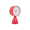 WECKER Funky Vibes 4/7/13 cm - Rot, Metall (7/13/4cm) - Karlsson