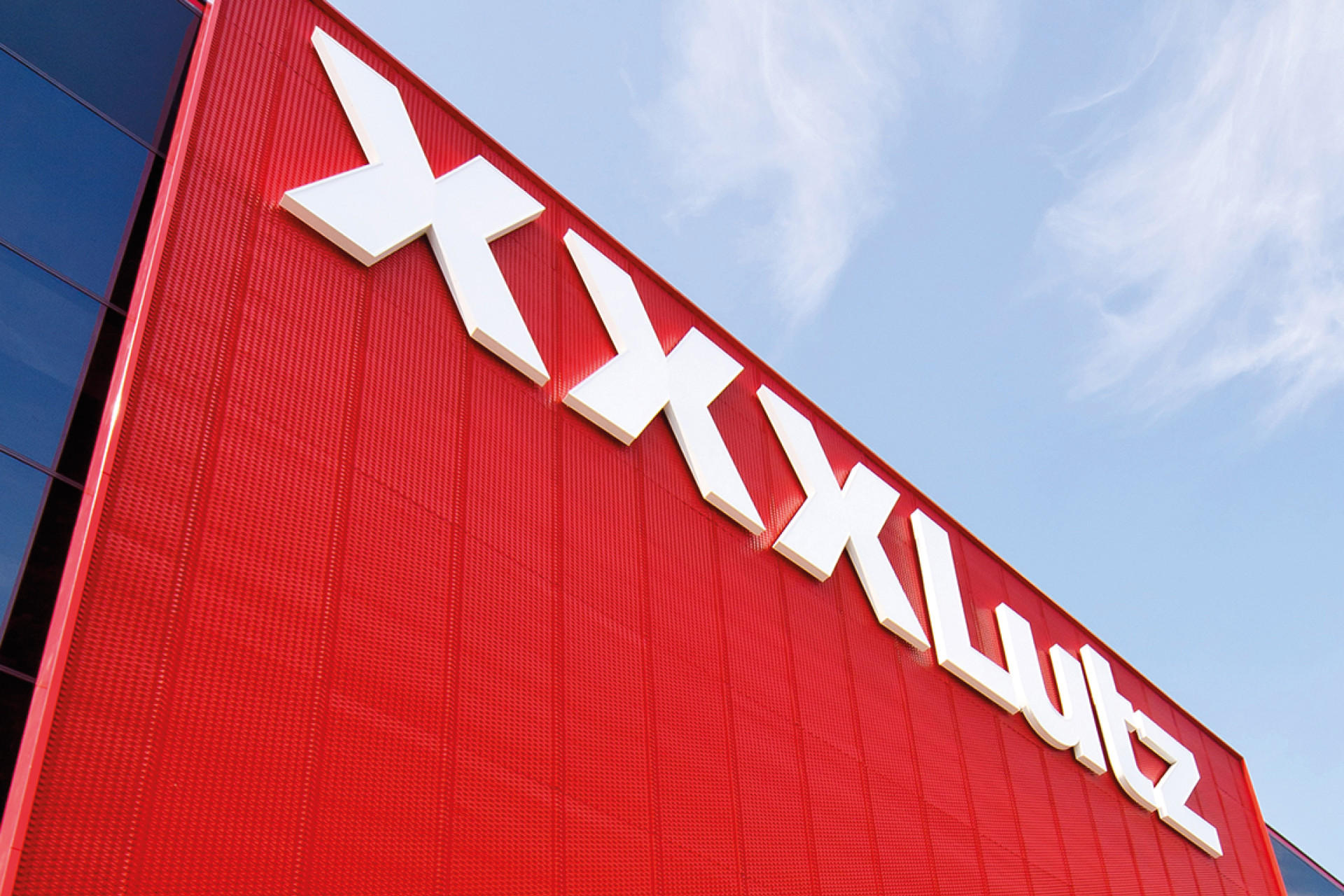 XXXLutz Filialbild