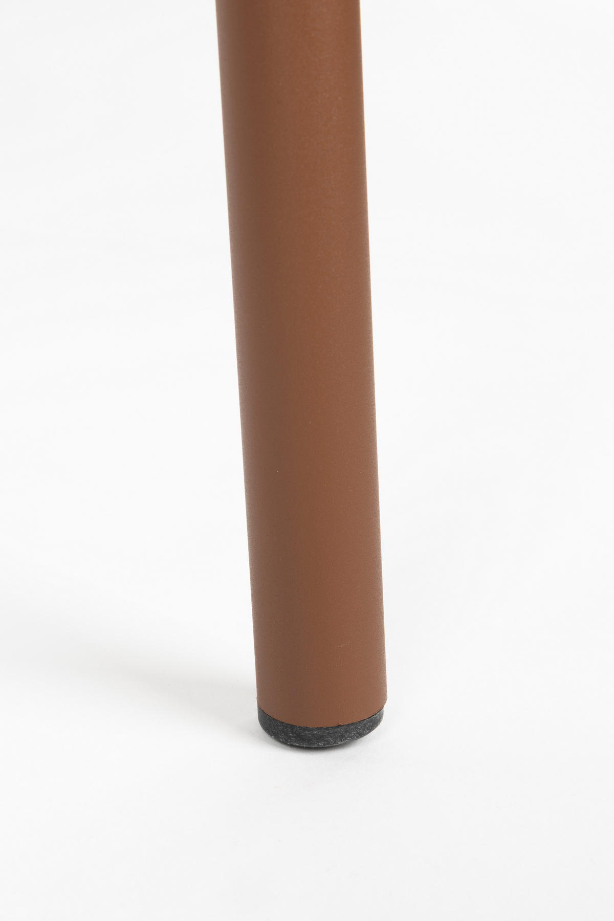 ESSZIMMERSTUHL Jasmine - Braun - 63/50/85 cm - 2er-Set - Braun, Textil (50/85/63cm)