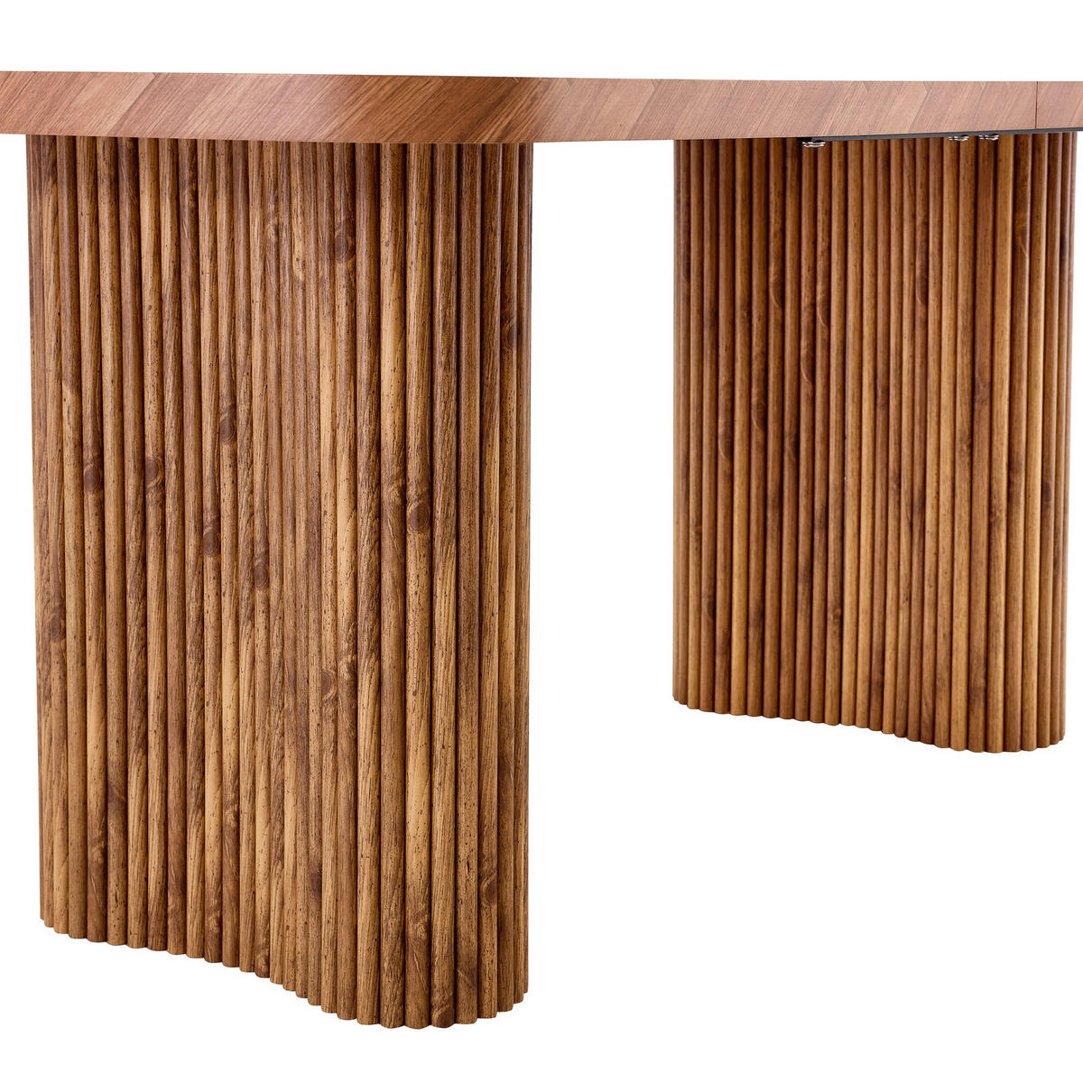 ESSTISCH 116/65/75cmHolztisch,rechteckiger Küchentisch,Naturfarben - Naturfarben, Holz (90/180/76cm) - LVHOM