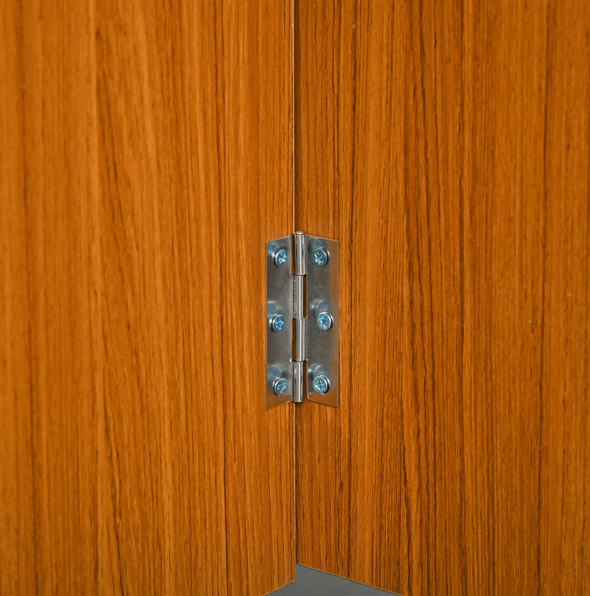 KLAPPTISCH 120/80/73 cm mit klappbarer Tischplatte und Rollen, platzsparend aus Holzwerkstoff, Weiß - Weiß, Holzwerkstoff (120/80/73cm) - Redom