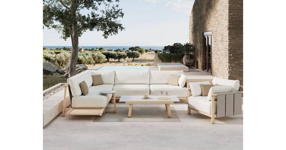 Loungemöbel & Gartenlounge günstig online kaufen