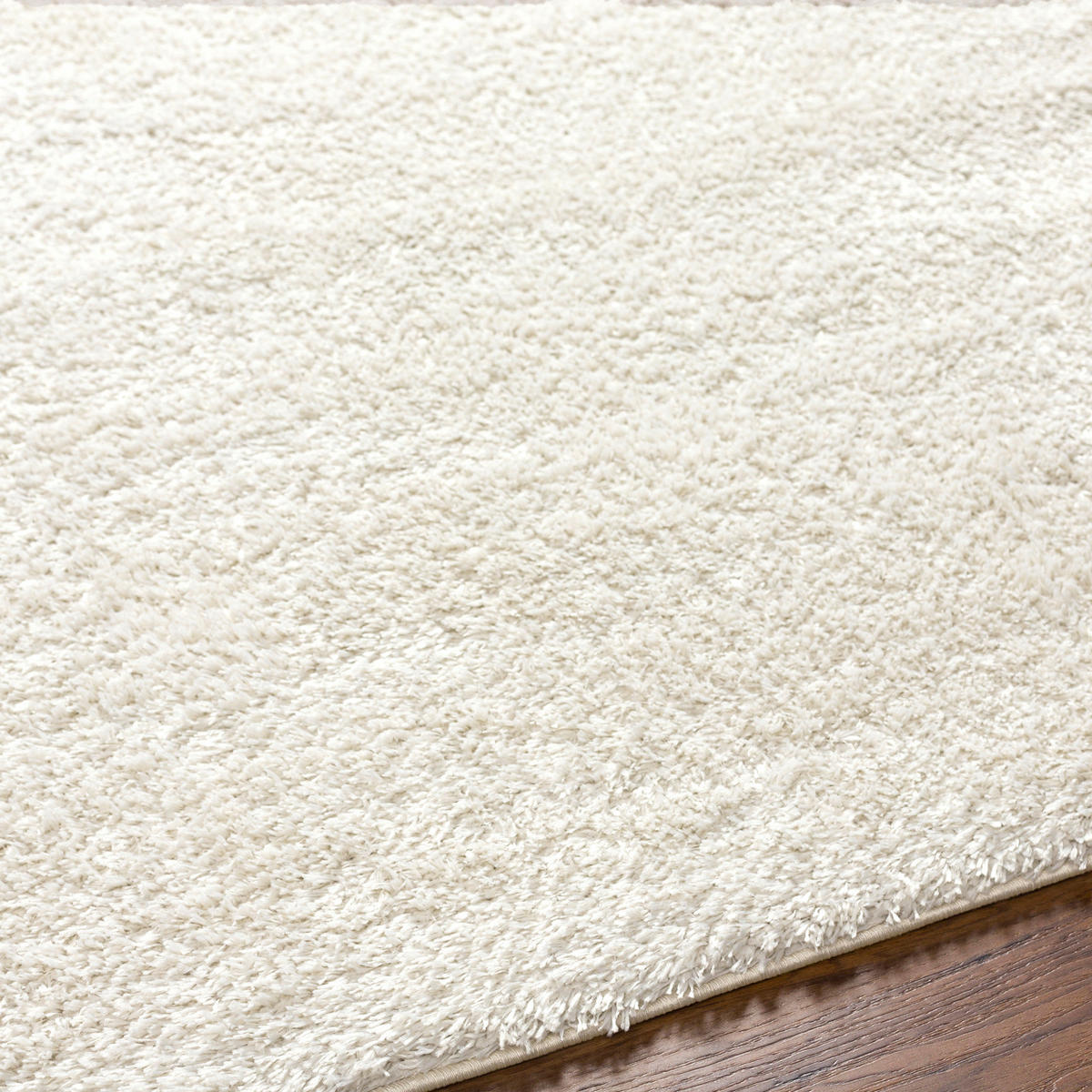 HOCHFLORTEPPICH 160/213 cm Beige - Beige, Naturmaterialien/Textil (160/213cm) - LIVABLISS