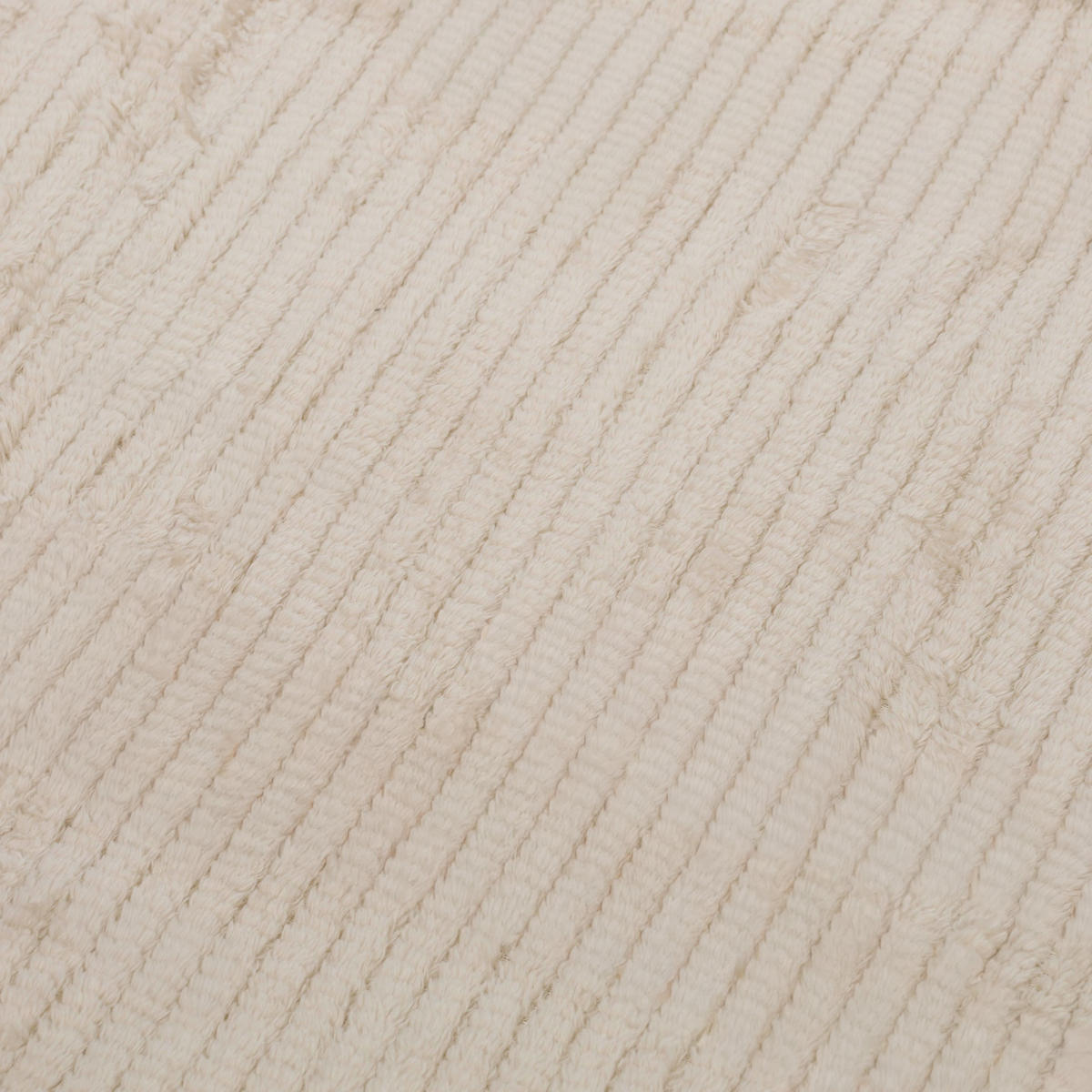 FLANELLDECKE 160/130 cm - Beige, Textil (160/130cm) - Home Styling Collection