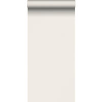 TAPETE Leinen-Optik 53 cm x 10 m - Beige, Papier (53/0.1cm) - Sanders & Sanders