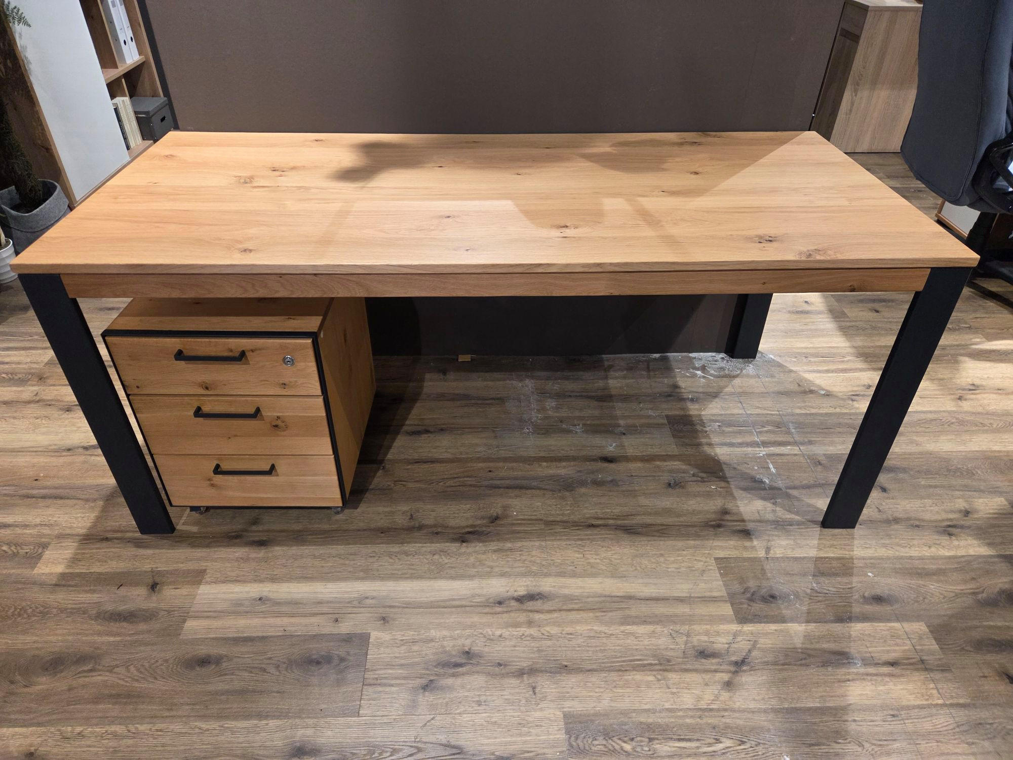 Büroprogramm 5-teilig - Linea Natura