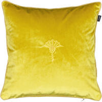 KISSENHÜLLEN STAGE LIME - 040 - Gelb, Textil (38/38cm) - Joop!