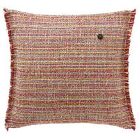 ZIERKISSENHÜLLE CHOICE - Multicolor, Textil (40/40cm) - Sportalm Kitzbühel