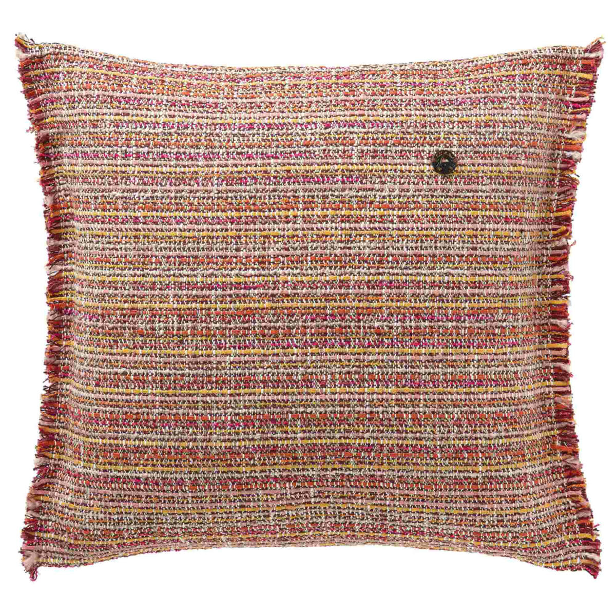 ZIERKISSENHÜLLE CHOICE - Multicolor, Textil (40/40cm) - Sportalm Kitzbühel