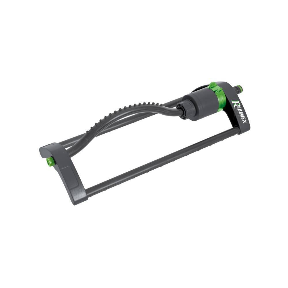 TURBINENREGNER Ribimex 80m² - Anthrazit, Kunststoff (11/40/16cm)