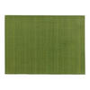 TISCHSET Canna eukalyptus 33 x 45 cm - Grün, Textil (33/45cm) - Winkler