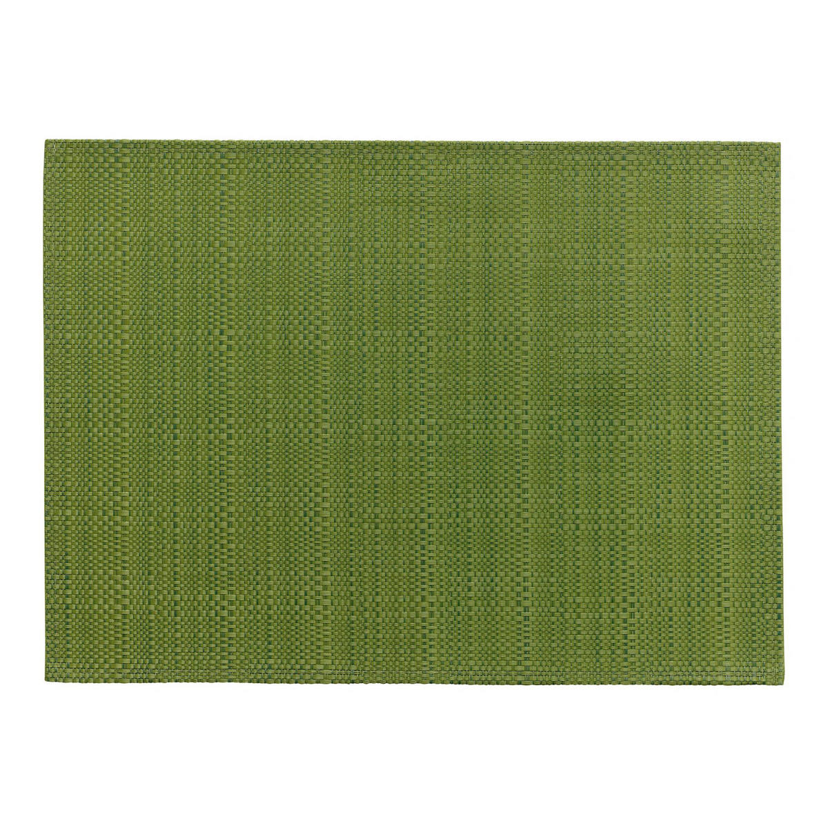 TISCHSET Canna eukalyptus 33 x 45 cm - Grün, Textil (33/45cm) - Winkler