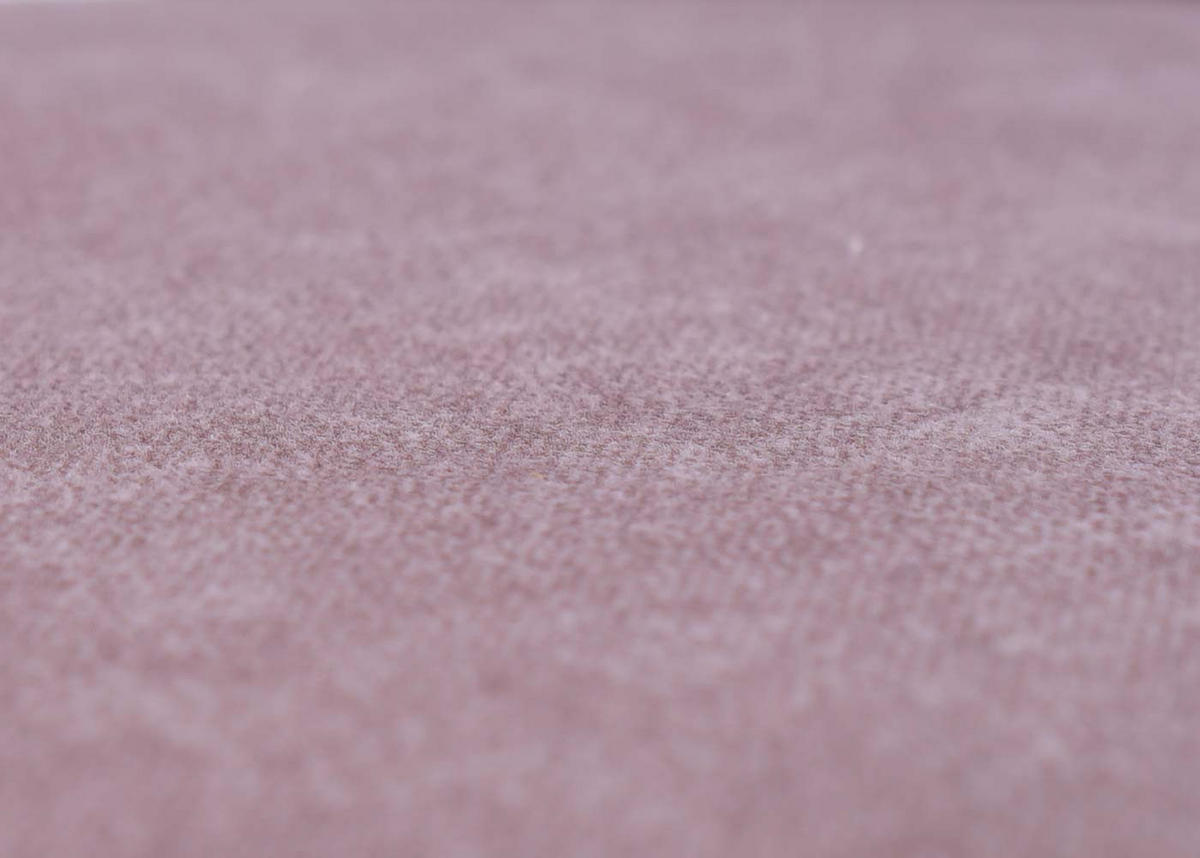 ESSZIMMERSTUHL Altrosa 2er-Set - Altrosa, Textil (54/84/60cm) - MCW