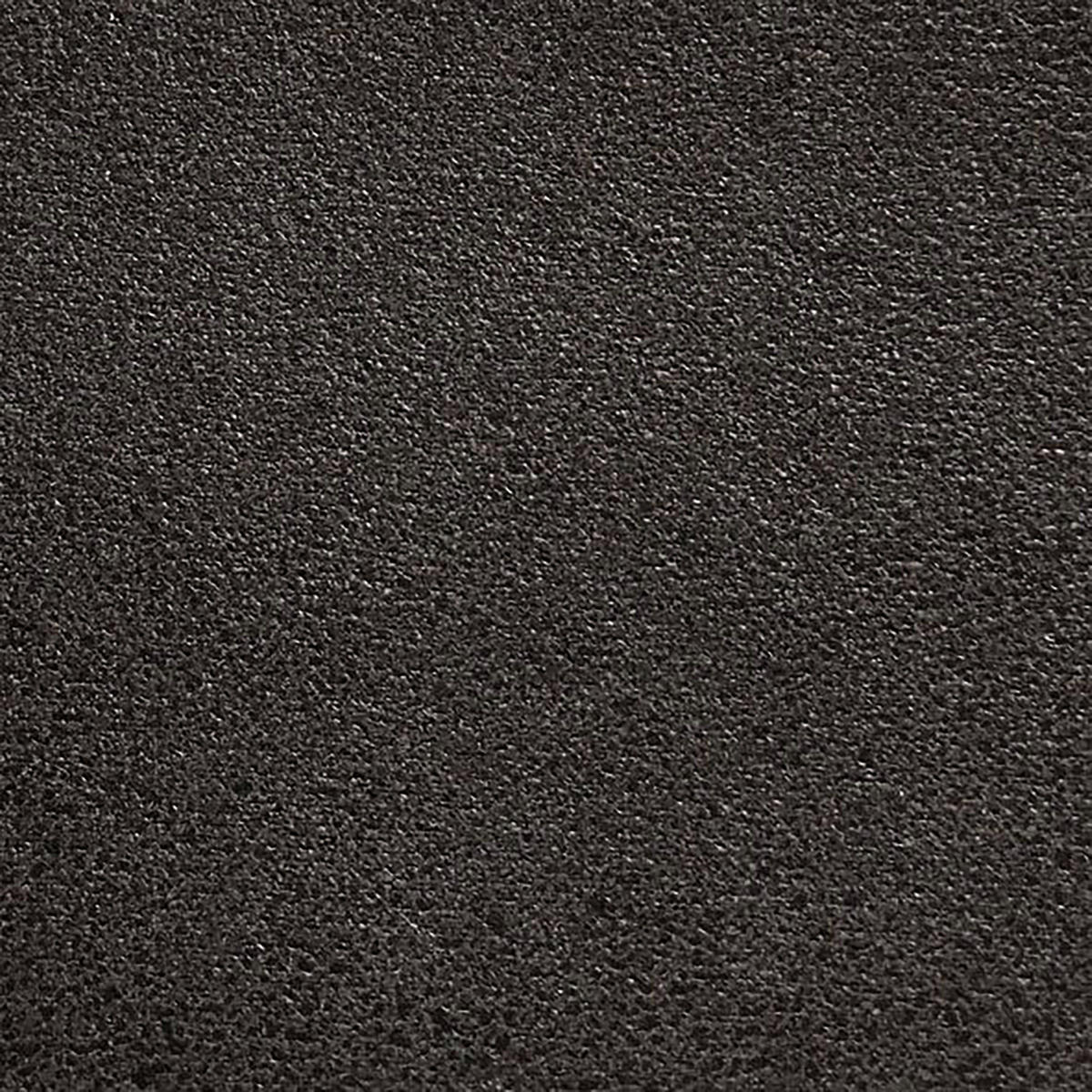 ARMLEHNENSTUHL drehbar - 2er-Set - Eiche massiv / Textil - Eichefarben/Schwarz, Eichenholz/Holz (60/83/65cm) - home24