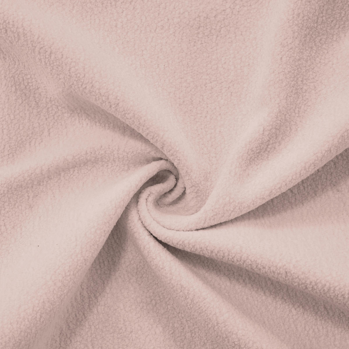 SOFA modular U- oder L-Form mit Ottomane Chenille Pink - Pink, Kunststoff (145/81/313cm) - Meubliv