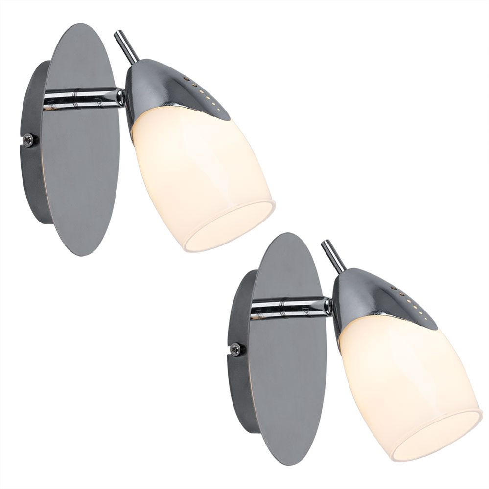XXXLutz Led Silber 8x15x16 cm