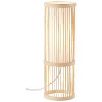 TISCHLEUCHTE Nori 92769/09 - Weiß, Metall (12/12/36cm) - Brilliant