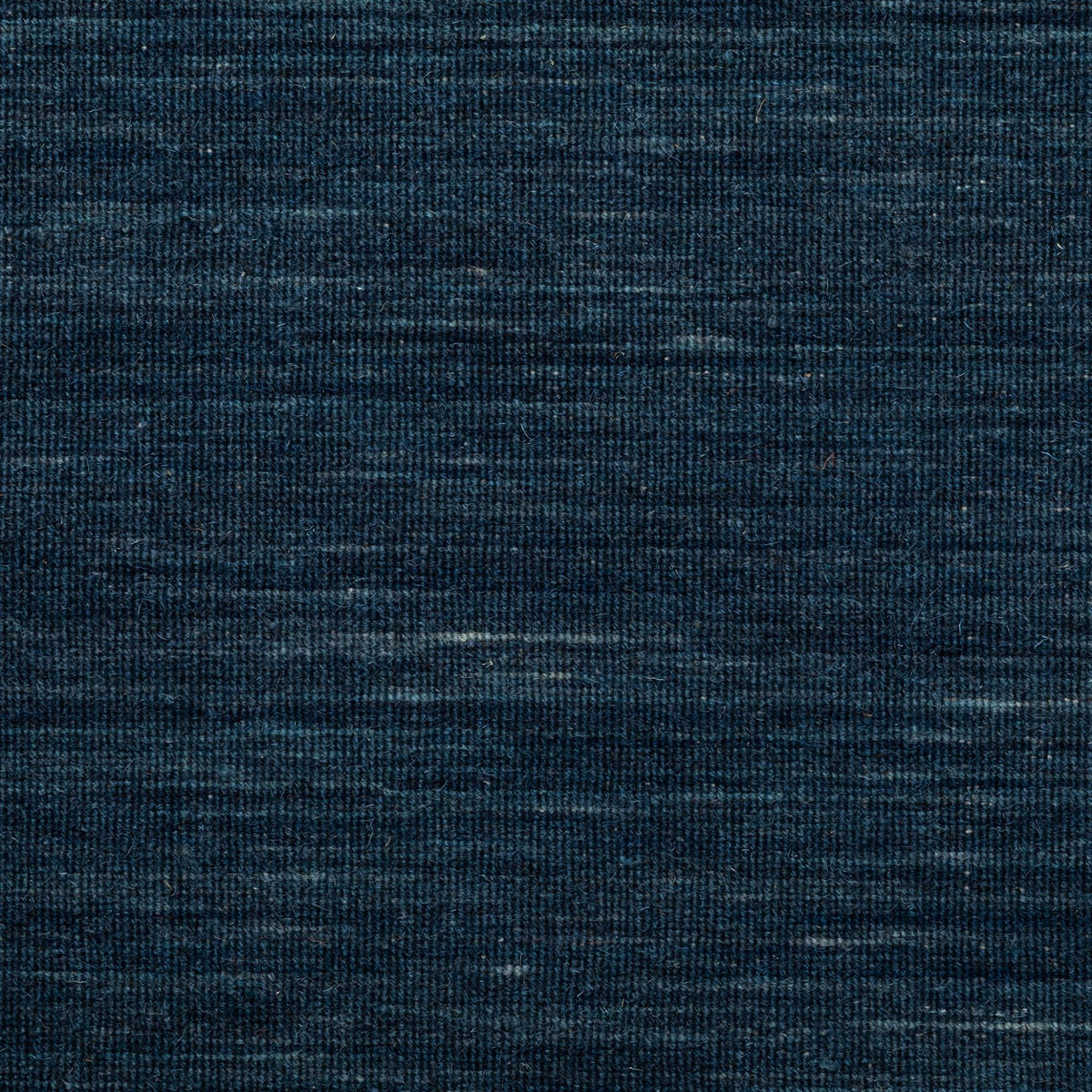HANDWEBTEPPICH 90/160 cm Delhi - Blau, Naturmaterialien (90/160cm) - Steffensmeier