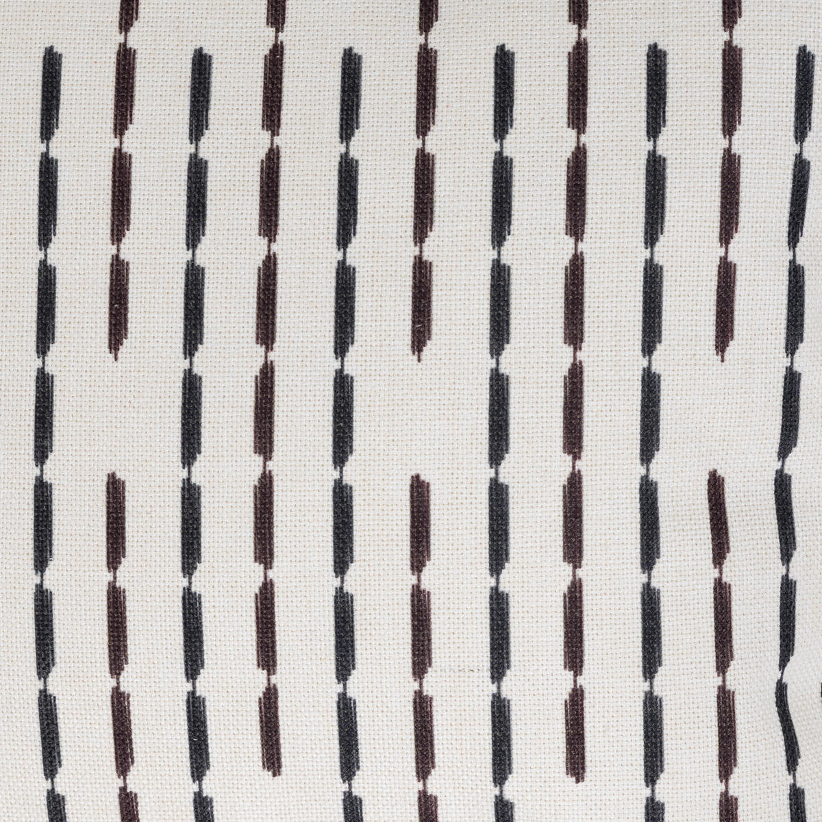 DEKOKISSEN 4er-Set - Dunkelbraun, Kunststoff (43/43cm) - icon