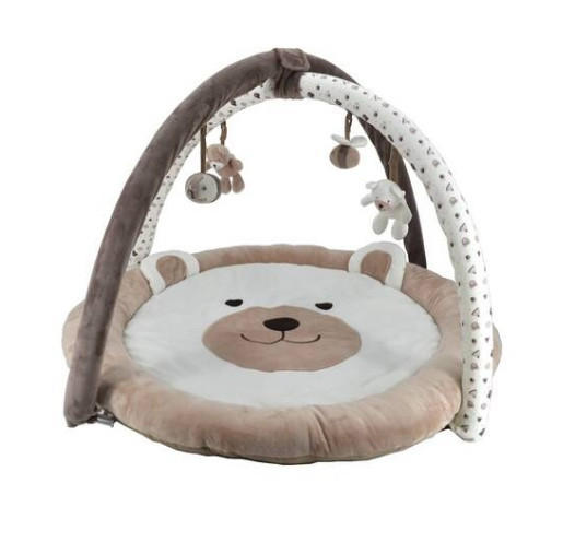 OBLÚK S HRAČKAMI HONEY - Patinio