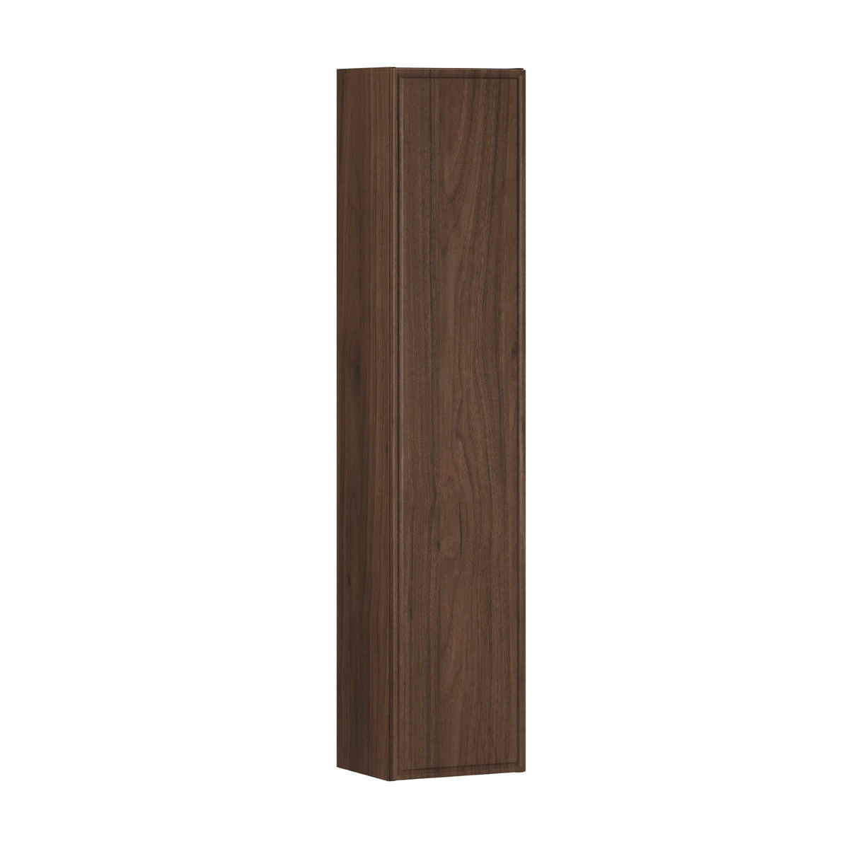 ZÁVESNÁ SKRINKA Elias Drevo - hnedá, kompozitné drevo (30/140/25.5cm) - Petits-meubles