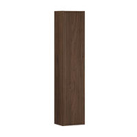 ZÁVESNÁ SKRINKA Elias Drevo - hnedá, kompozitné drevo (30/140/25.5cm) - Petits-meubles