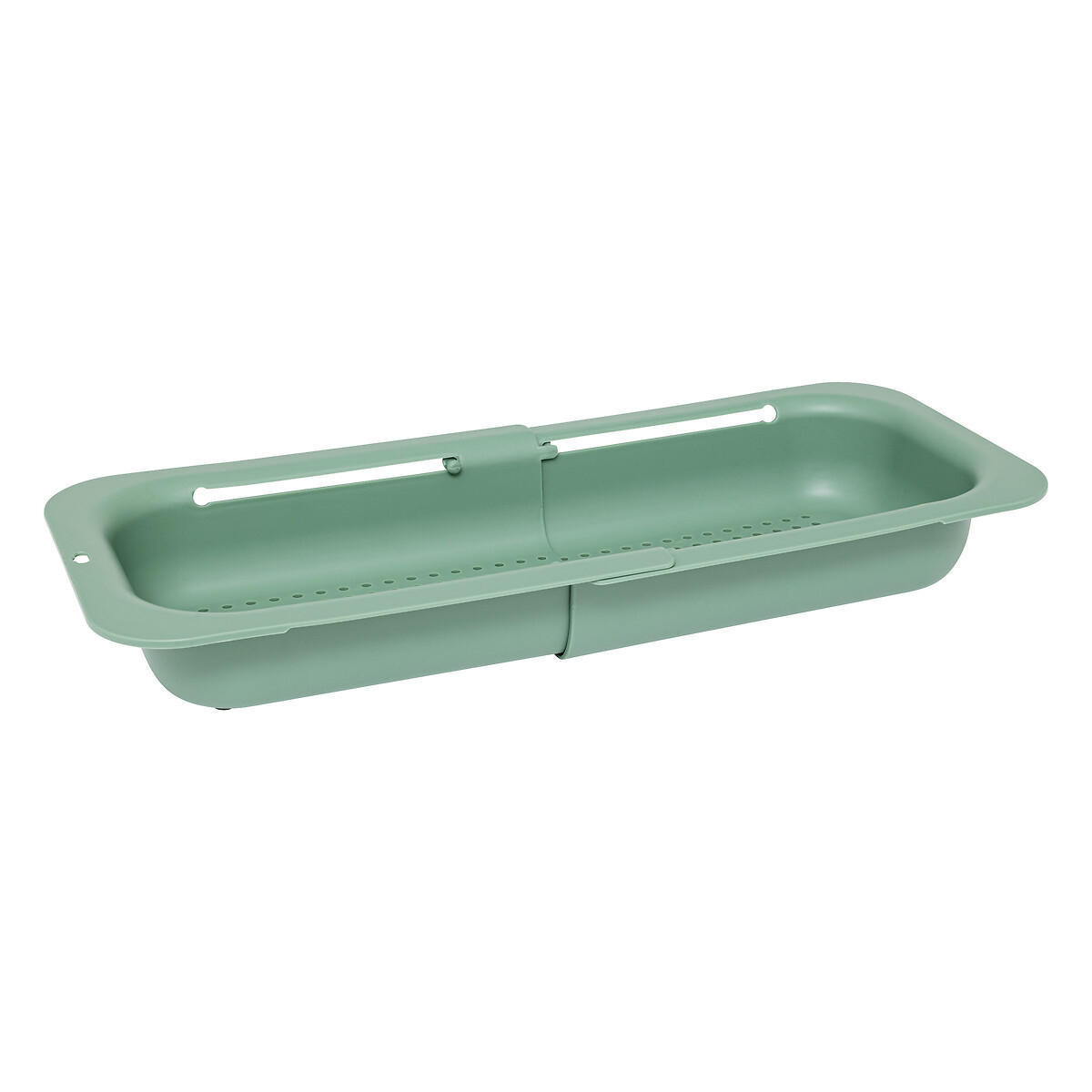 ABTROPFSIEB Neo 34,4/47,8 cm - Grün, Kunststoff (47.8cm) - 5five Simply Smart