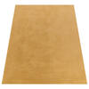 HOCHFLORTEPPICH 300/400 cm Soft 380 - Gelb, Textil (300/400cm) - Paco Home