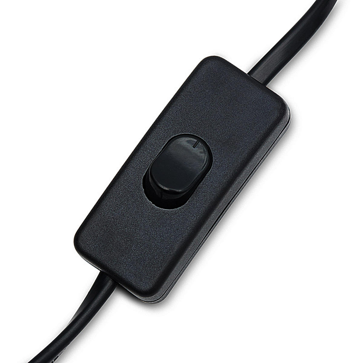 TISCHLAMPE CORTODI 2-er Set, Schwarz - Schwarz, Holz/Metall (18/18/53cm) - KONSIMO®