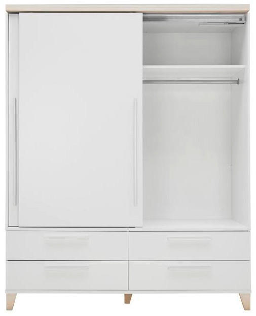 Babykleiderschrank RAMON