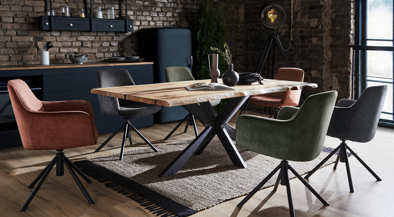 Küchentische bei XXXLutz entdecken