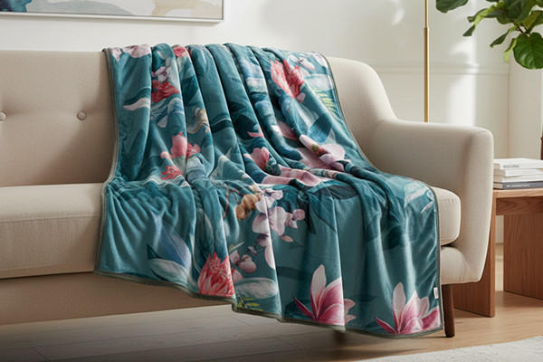 Tagesdecken » Accessoires für Bett & Couch