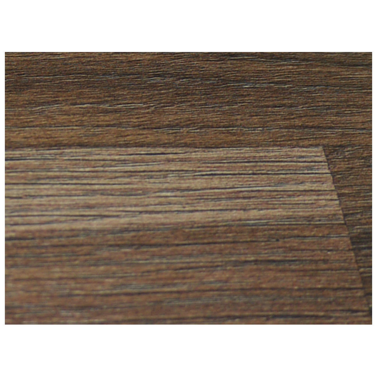 KÜCHENLEERBLOCK Quantum grau matt / graphit matt 11-teilig - Anthrazit/Grau, Holzwerkstoff/Metall (380/207/60cm) - Feldmann-Wohnen