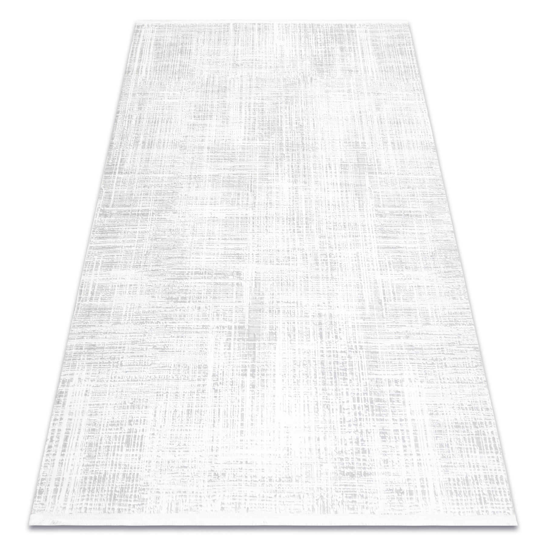 rugsX Teppich Creme 80x150 cm