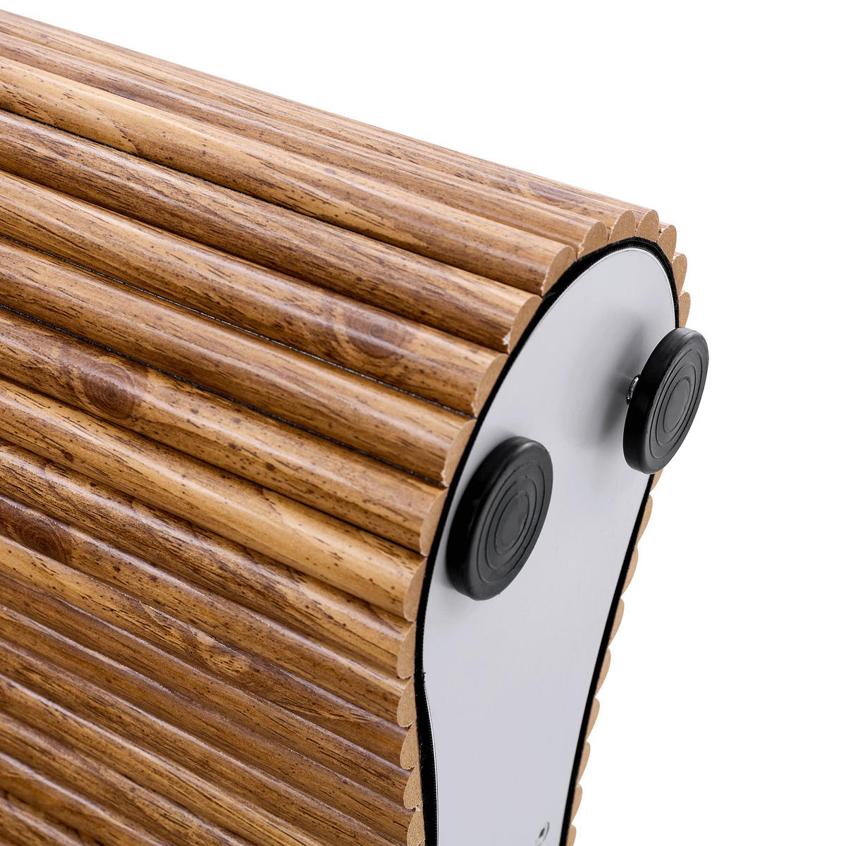 ESSTISCH 116/65/75cmHolztisch,rechteckiger Küchentisch,Braun - Braun, Holz (90/180/76cm) - LVHOM