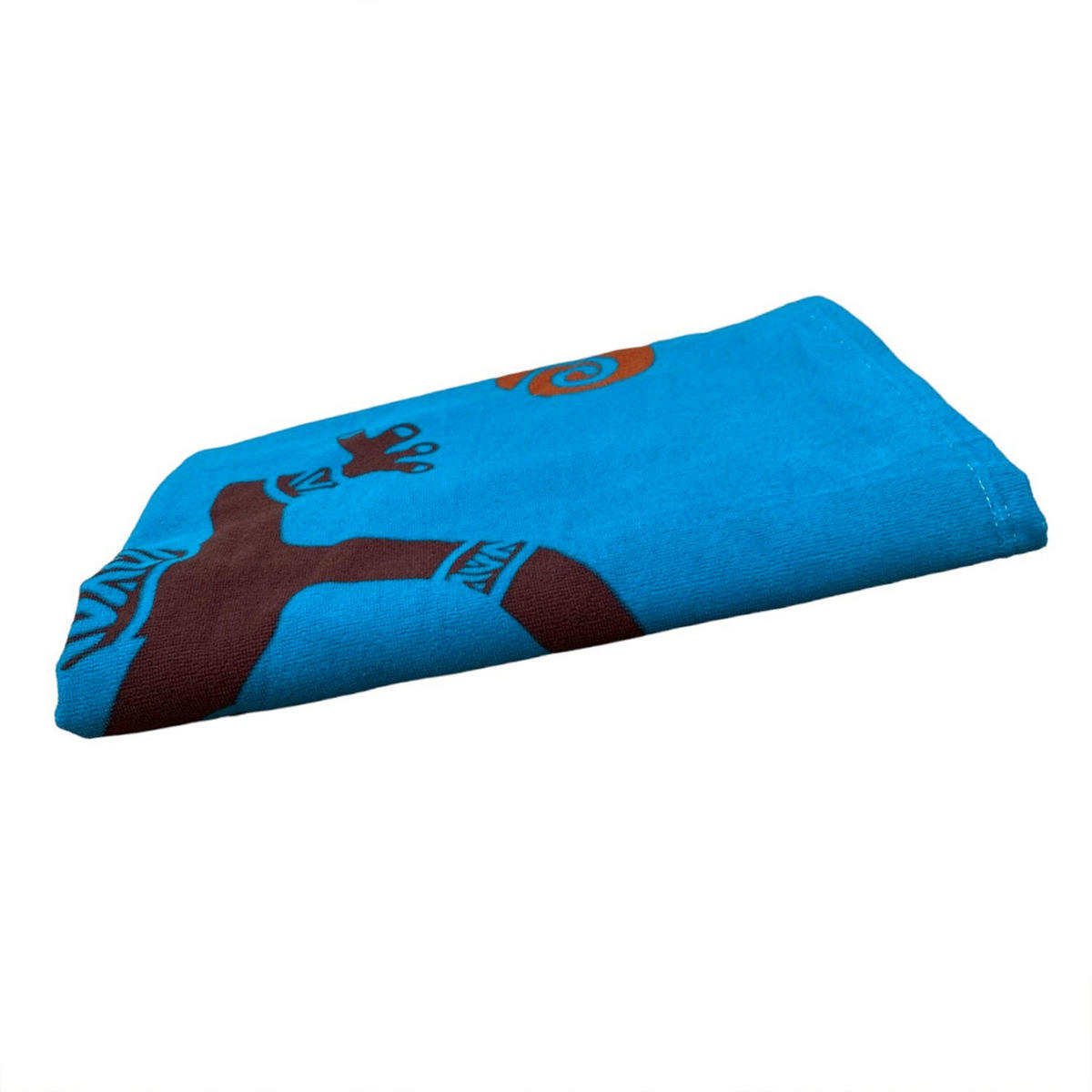 MIKROFASER-STRANDTUCH Stazzo 90x170 250g/m² - Blau, Textil (90/170cm) - LE COMPTOIR DE LA PLAGE