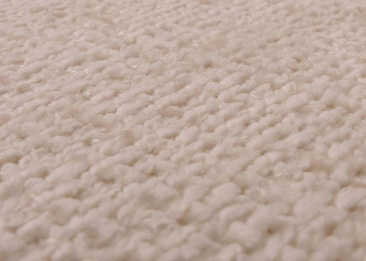 ESSZIMMER-SET 5er-Set - Beige, Textil (180/99/65cm) - MCW