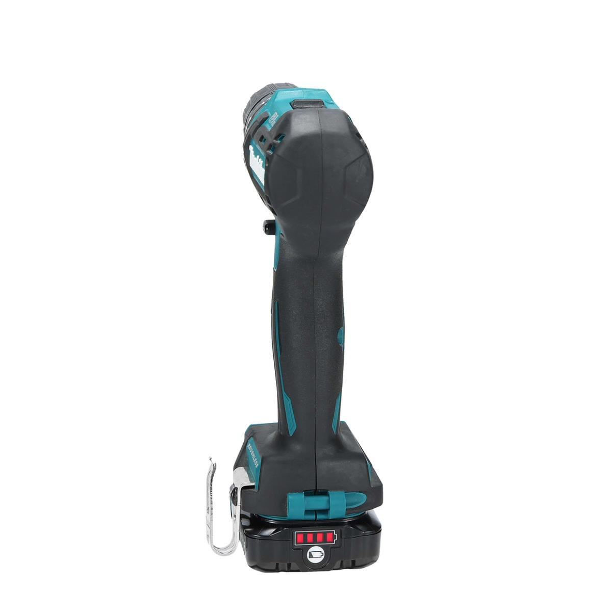 WERKZEUG 3410283 - Türkis, Metall (25/30/25cm) - Makita