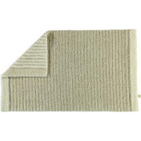 BADTEPPICHE LIN NATUR - 829 - Beige, Textil (50/75cm) - Rhomtuft