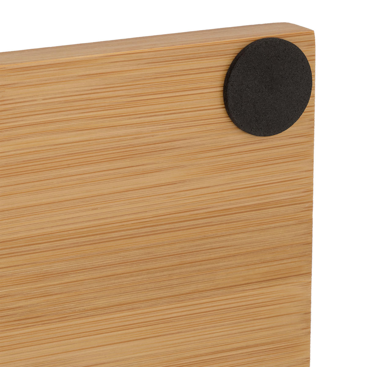WC-GARNITUR - Weiß, Holz/Kunststoff (22/70.5/18cm) - Relaxdays