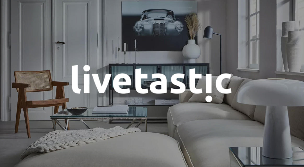Livetastic