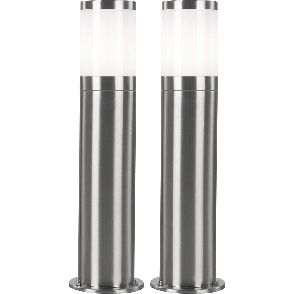 Globo Lighting Led Silber 14x50x14 cm