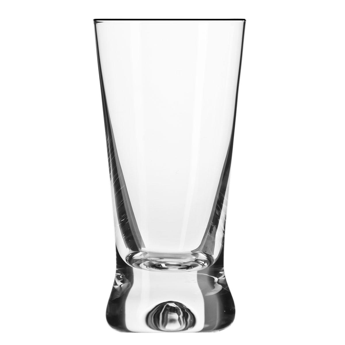 SCHNAPSGLÄSER X-Line, 6er-Set, 50 ml - Transparent, Glas (0.05L) - Krosno Glass