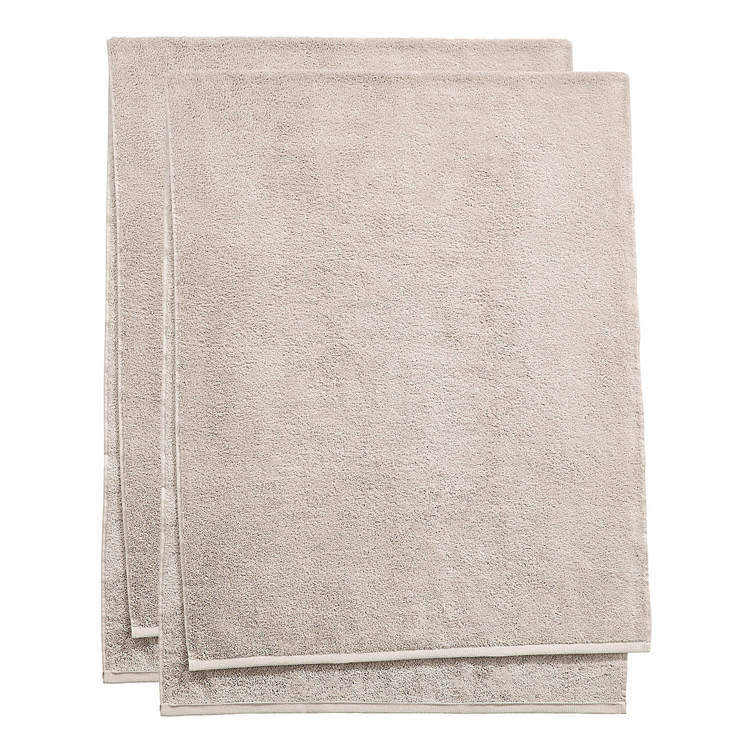 SAUNATUCH (2er Set) Fabulous - Beige, Textil (80/200cm) - Butlers