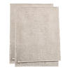 SAUNATUCH (2er Set) Fabulous - Beige, Textil (80/200cm) - Butlers