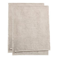 SAUNATUCH (2er Set) Fabulous - Beige, Textil (80/200cm) - Butlers